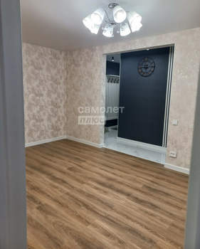 2-к квартира, вторичка, 45м2, 4/5 этаж