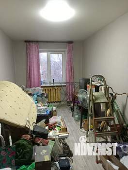 2-к квартира, вторичка, 45м2, 5/5 этаж