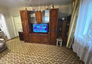 2-к квартира, вторичка, 44м2, 1/2 этаж