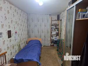 3-к квартира, вторичка, 62м2, 5/9 этаж