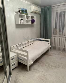 2-к квартира, вторичка, 51м2, 4/9 этаж