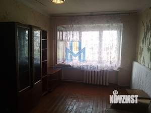 1-к квартира, вторичка, 31м2, 4/5 этаж