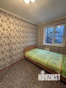 2-к квартира, вторичка, 38м2, 2/5 этаж