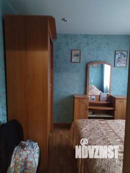 3-к квартира, вторичка, 51м2, 3/5 этаж