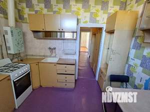 2-к квартира, вторичка, 49м2, 2/4 этаж