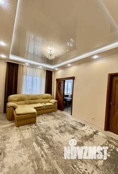 3-к квартира, вторичка, 81м2, 5/5 этаж