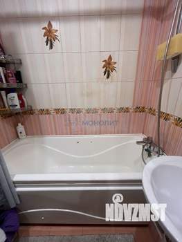 2-к квартира, вторичка, 52м2, 10/10 этаж