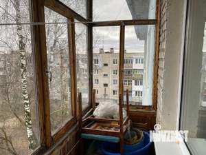 2-к квартира, вторичка, 45м2, 5/5 этаж