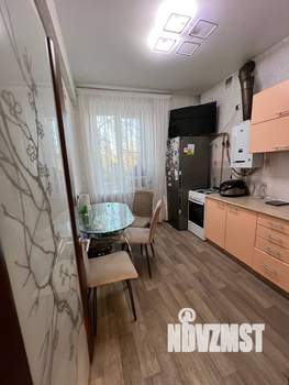 2-к квартира, вторичка, 51м2, 2/5 этаж