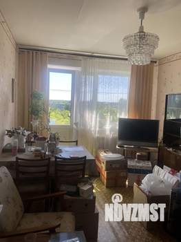 2-к квартира, вторичка, 42м2, 5/5 этаж