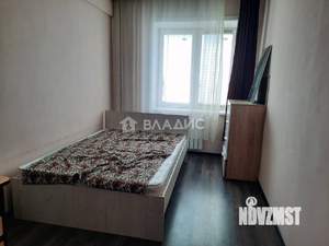 1-к квартира, вторичка, 38м2, 3/4 этаж