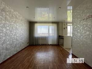 3-к квартира, вторичка, 63м2, 5/5 этаж