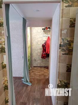 1-к квартира, вторичка, 30м2, 4/5 этаж