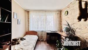 3-к квартира, вторичка, 67м2, 2/10 этаж