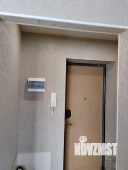 2-к квартира, вторичка, 41м2, 3/5 этаж