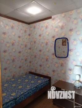 1-к квартира, вторичка, 33м2, 9/9 этаж