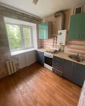 2-к квартира, вторичка, 41м2, 3/5 этаж