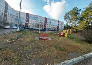 1-к квартира, вторичка, 33м2, 3/5 этаж