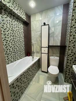 2-к квартира, вторичка, 36м2, 3/4 этаж