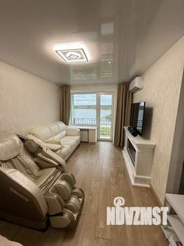 1-к квартира, вторичка, 31м2, 3/5 этаж