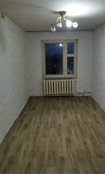 2-к квартира, вторичка, 46м2, 5/5 этаж