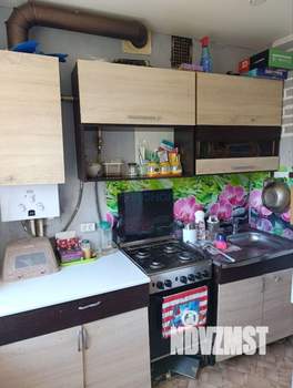 1-к квартира, вторичка, 30м2, 4/4 этаж
