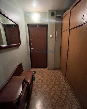 2-к квартира, вторичка, 50м2, 2/5 этаж