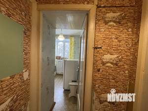 1-к квартира, вторичка, 22м2, 3/5 этаж