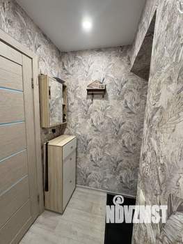 2-к квартира, вторичка, 41м2, 3/3 этаж
