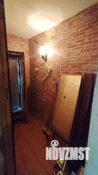 2-к квартира, вторичка, 43м2, 5/5 этаж