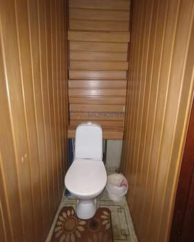 1-к квартира, вторичка, 31м2, 4/5 этаж