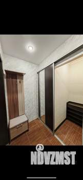 2-к квартира, вторичка, 40м2, 4/4 этаж