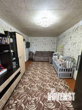 2-к квартира, вторичка, 46м2, 5/5 этаж