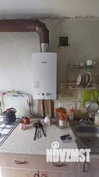 2-к квартира, вторичка, 45м2, 5/5 этаж