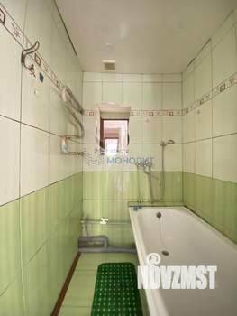 4-к квартира, вторичка, 57м2, 2/5 этаж