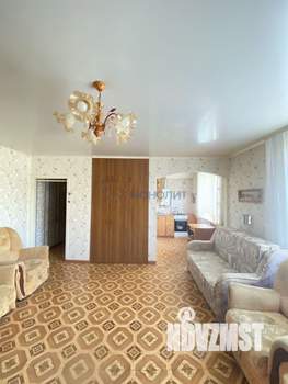 1-к квартира, вторичка, 34м2, 3/3 этаж