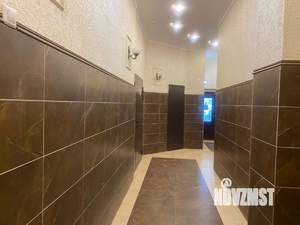 2-к квартира, вторичка, 64м2, 9/17 этаж