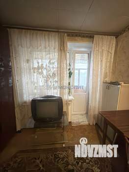 2-к квартира, вторичка, 44м2, 5/5 этаж