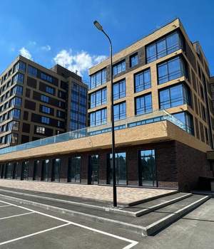 2-к квартира, сданный дом, 72м2, 2/9 этаж