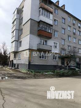 2-к квартира, вторичка, 41м2, 2/5 этаж