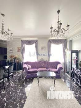 3-к квартира, вторичка, 83м2, 4/5 этаж