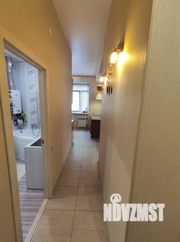 2-к квартира, вторичка, 54м2, 1/5 этаж