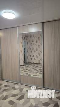 1-к квартира, вторичка, 33м2, 1/4 этаж