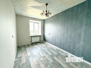 3-к квартира, вторичка, 60м2, 9/9 этаж
