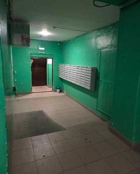 2-к квартира, вторичка, 47м2, 12/12 этаж