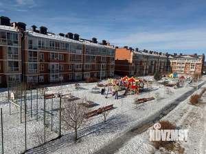 2-к квартира, вторичка, 58м2, 2/3 этаж