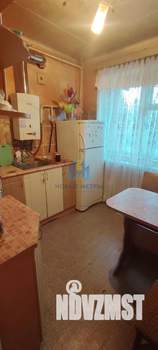 1-к квартира, вторичка, 31м2, 2/5 этаж