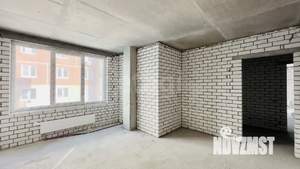 2-к квартира, вторичка, 77м2, 6/10 этаж