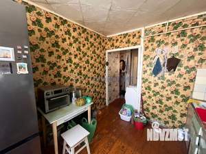3-к квартира, вторичка, 64м2, 1/5 этаж