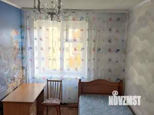 3-к квартира, вторичка, 58м2, 3/5 этаж